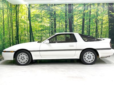 1989 Toyota SUPRA — фото 51