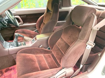 1989 Toyota SUPRA — фото 41