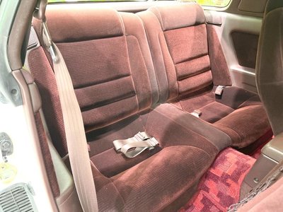 1989 Toyota SUPRA — фото 9