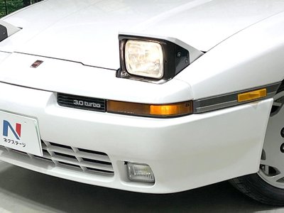 1989 Toyota SUPRA — фото 11