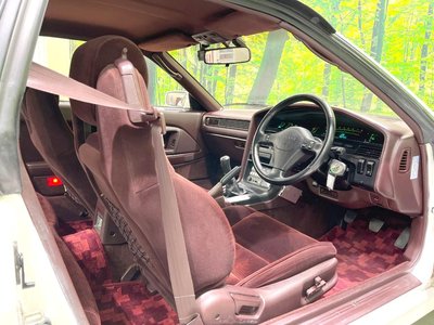 1989 Toyota SUPRA — фото 40