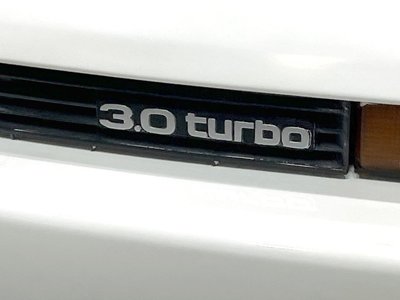 1989 Toyota SUPRA — фото 55