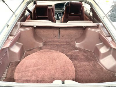 1989 Toyota SUPRA — фото 10