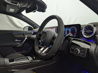 صورة 14 لـ 2024 Mercedes-BENZ A-CLASS AMG