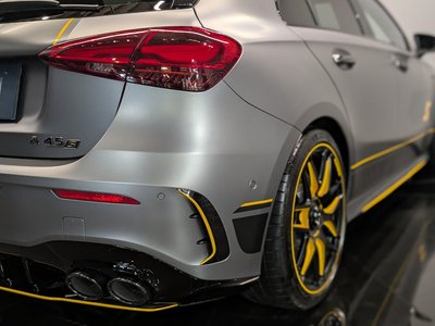 صورة 10 لـ 2024 Mercedes-BENZ A-CLASS AMG