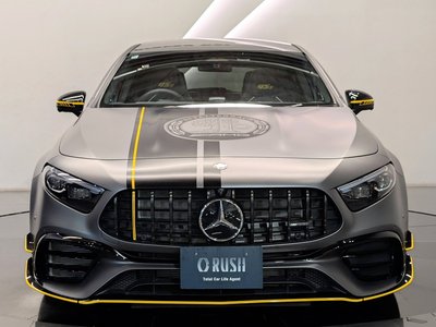 صورة 8 لـ 2024 Mercedes-BENZ A-CLASS AMG