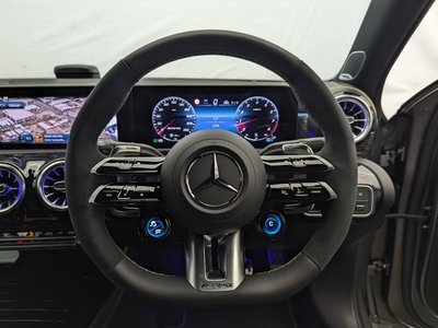 صورة 15 لـ 2024 Mercedes-BENZ A-CLASS AMG
