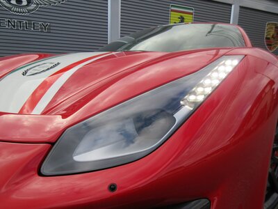 2020 Ferrari 488 PISTA — миниатюра 22