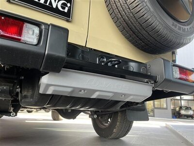 صورة 6 لـ 2024 Toyota LAND CRUISER 70