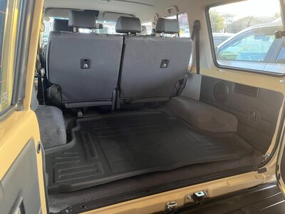 صورة 32 لـ 2024 Toyota LAND CRUISER 70