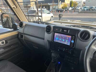 صورة 40 لـ 2024 Toyota LAND CRUISER 70
