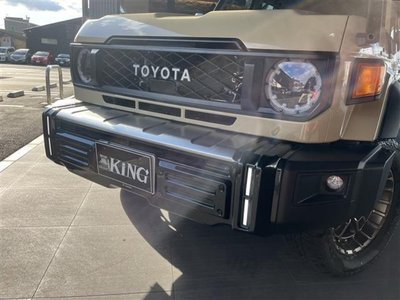صورة 2 لـ 2024 Toyota LAND CRUISER 70