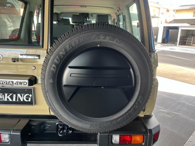 صورة 28 لـ 2024 Toyota LAND CRUISER 70
