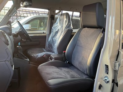 صورة 30 لـ 2024 Toyota LAND CRUISER 70