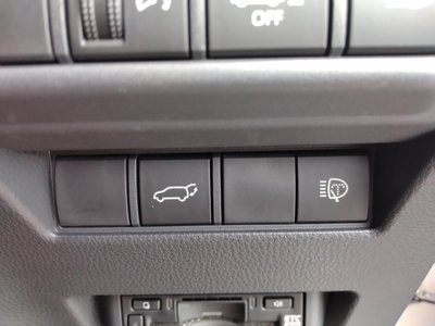 2025 Toyota LAND CRUISER 250 — фото 25