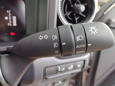 2025 Toyota LAND CRUISER 250 — фото 17