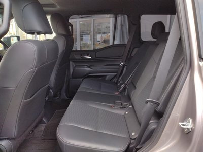 2025 Toyota LAND CRUISER 250 — фото 61