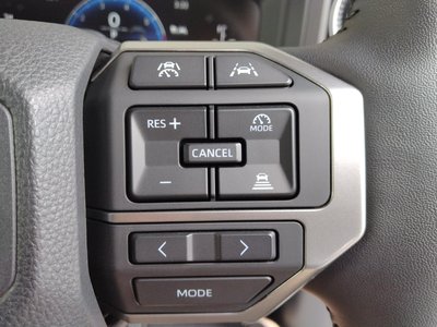 2025 Toyota LAND CRUISER 250 — фото 16