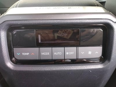 2025 Toyota LAND CRUISER 250 — фото 26