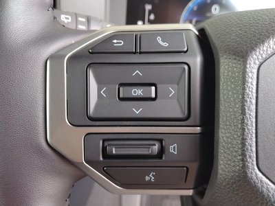 2025 Toyota LAND CRUISER 250 — фото 18