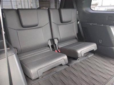 2025 Toyota LAND CRUISER 250 — фото 62