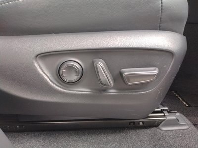2025 Toyota LAND CRUISER 250 — фото 54