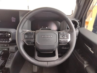 2025 Toyota LAND CRUISER 250 — фото 15