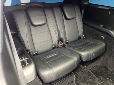 2021 Mercedes-BENZ GLS photo 11