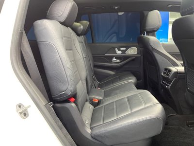 2021 Mercedes-BENZ GLS photo 10