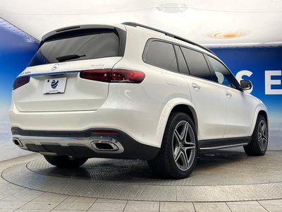 2021 Mercedes-BENZ GLS thumbnail 29