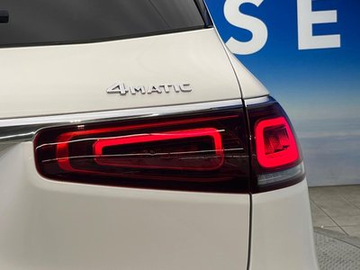 2021 Mercedes-BENZ GLS thumbnail 34