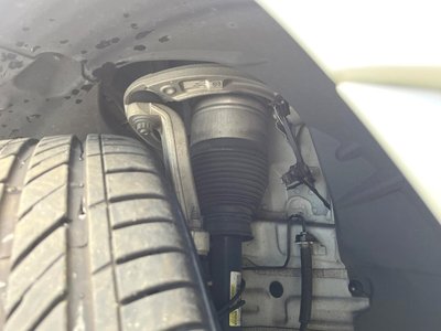 2021 Mercedes-BENZ GLS thumbnail 35