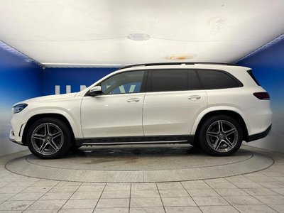 2021 Mercedes-BENZ GLS thumbnail 30