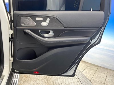 2021 Mercedes-BENZ GLS thumbnail 46