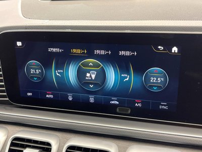 2021 Mercedes-BENZ GLS thumbnail 63