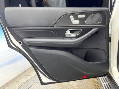 2021 Mercedes-BENZ GLS thumbnail 45