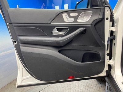 2021 Mercedes-BENZ GLS thumbnail 43