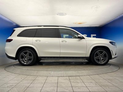 2021 Mercedes-BENZ GLS thumbnail 21