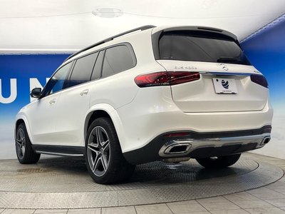 2021 Mercedes-BENZ GLS thumbnail 20