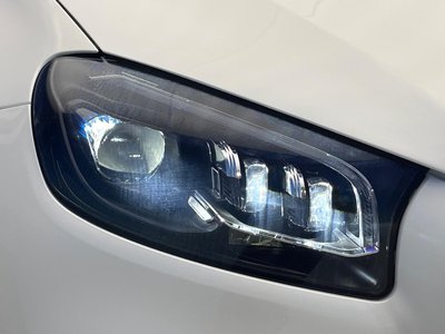 2021 Mercedes-BENZ GLS thumbnail 31