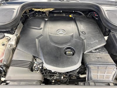 2021 Mercedes-BENZ GLS thumbnail 22