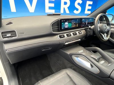 2021 Mercedes-BENZ GLS thumbnail 54
