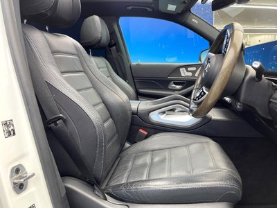 2021 Mercedes-BENZ GLS photo 9