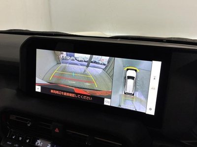 2024 Toyota LAND CRUISER 250 照片 6