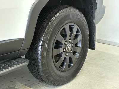 2024 Toyota LAND CRUISER 250 照片 41