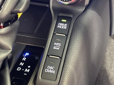 2024 Toyota LAND CRUISER 250 照片 33