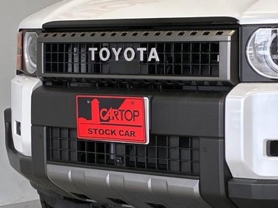 2024 Toyota LAND CRUISER 250 照片 12