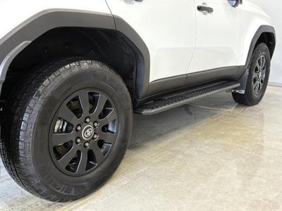 2024 Toyota LAND CRUISER 250 照片 44