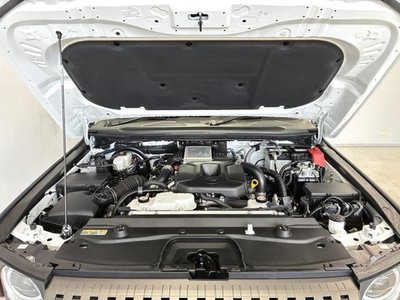 2024 Toyota LAND CRUISER 250 照片 48