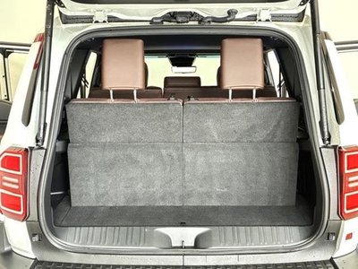 2024 Toyota LAND CRUISER 250 照片 18